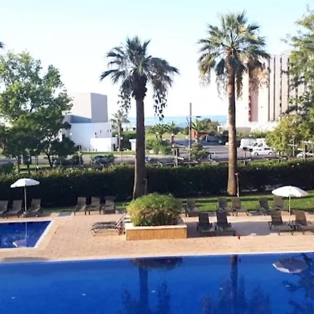 Hotel Dom Pedro Portobelo 5*