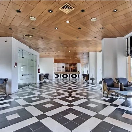 Hotel Dom Pedro Portobelo