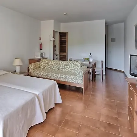 Dom Pedro Portobelo Hotel Quarteira