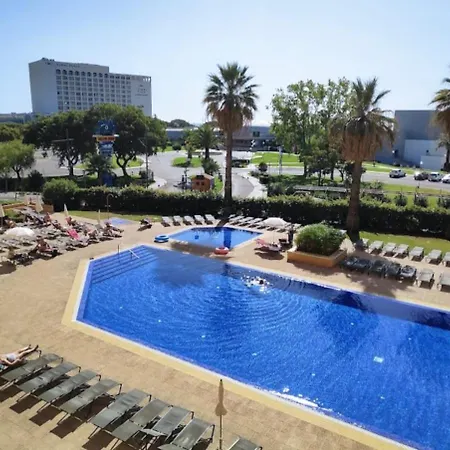 Dom Pedro Portobelo Hotel 5*